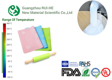 No Impurity Thermally Conductive Silicone Rubber Outstanding Properties