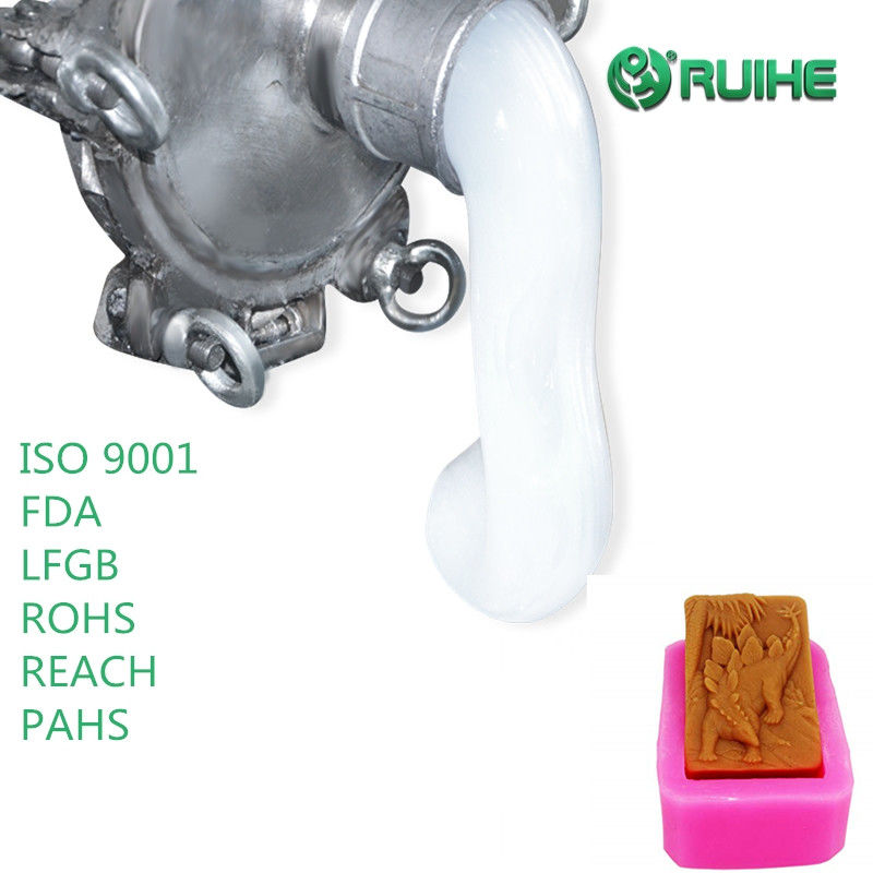 Liquid Silicone Rubber LSR Injection Molding Technology