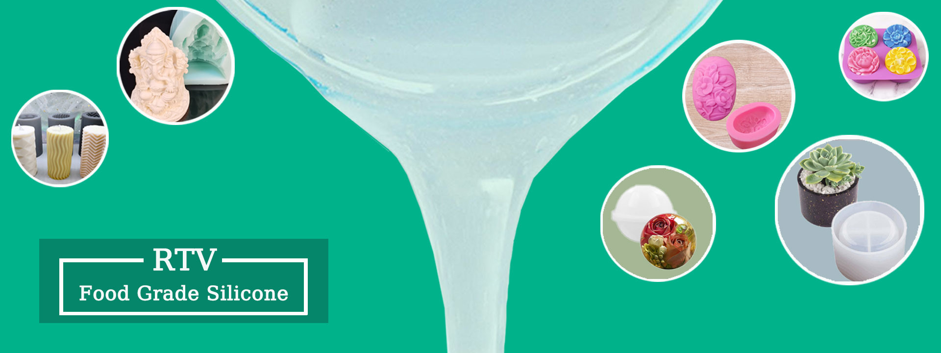 품질 LSR 액체 실리콘고무 공장