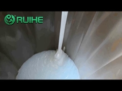 어린이용 식기용 25 KN/m 식품 등급 액상 실리콘 고무