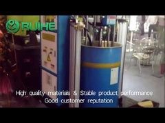 아기 젖꼭지용 400% LSR 액상 실리콘 고무 투명