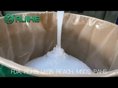 고강도 LSR 액상 실리콘 고무 다이빙 제품용