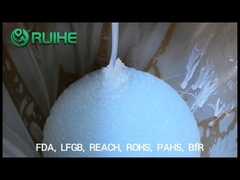 고강도 LSR 액상 실리콘 고무 몰드 제품용