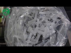 LED 캡슐화를 위한 고투명 액체 실리콘 고무