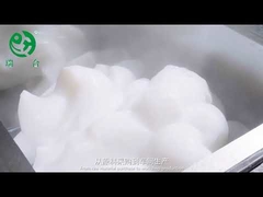 호스 투명 1.5% 1.09g/Cm3 의료용 실리콘 고무