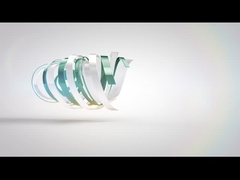 쉬운 음식 급료를 위한 사용된 2개 부품 액체 실리콘고무 RTV-2